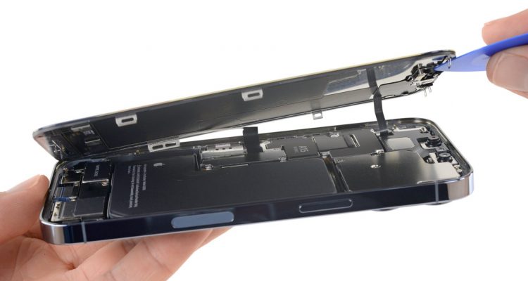 iphone repair brampton
