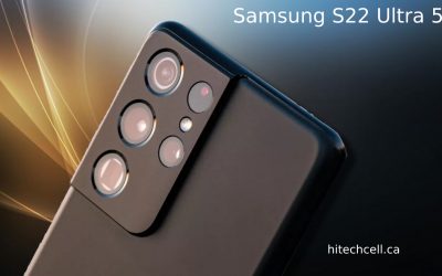 Samsung galaxy s22 ultra 5g