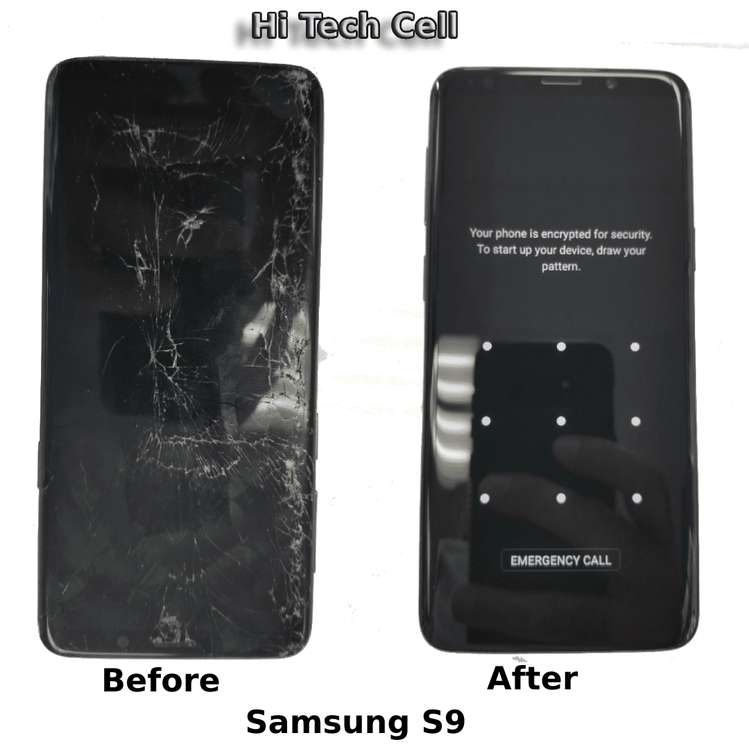 Samsung s9 