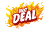 hot deal